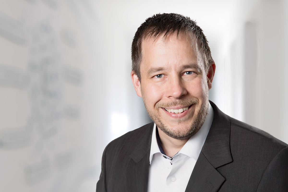 Dr. Georg Fuchs