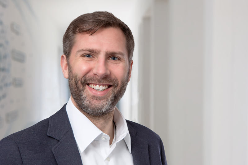 Thorsten Leimbach